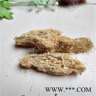 丝瓜络 净货统货 产地 江苏省图2