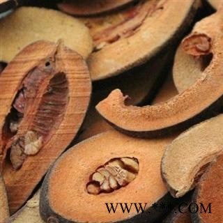 榠樝 木瓜 光木瓜 新货 纯干货 产地 河南省 国药堂 专注品质图2