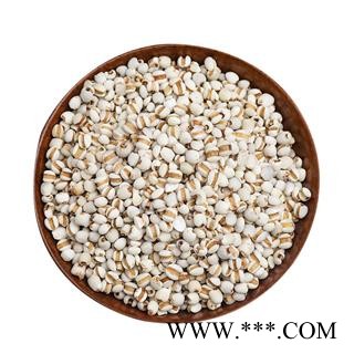 相宏堂经方扶阳道地中药材正宗薏仁贵州野生薏仁特级薏米优质薏仁大颗粒,产地直销,批发价格图4