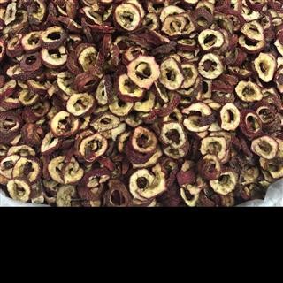 山楂 山楂肉 2020产地 山东省枣庄市山亭区图3