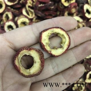 山楂 山楂肉 2020产地 山东省枣庄市山亭区图2