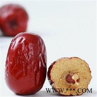 大枣 灰枣一级220 产地 新疆维吾尔自治区和田地区图4