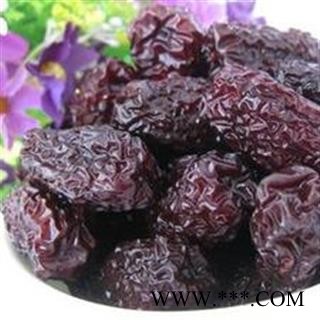 大枣 大枣黑枣选1，2级 产地 新疆维吾尔自治区图3