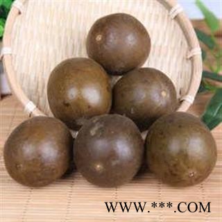 罗汉果 大果正品保证质量7天无理由退货退款 中药材批发 丽丽药业图2