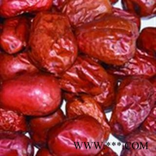 德誉堂药业大枣 新疆大枣 新货 红枣 量大从优图3