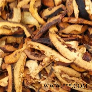 枳壳 精品统货 正品炒枳壳片支持打粉  纯干过筛无杂质  产地 江西省