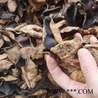 陈皮 新会陈皮老陈皮30年散皮 产地 广东省江门市新会区图3