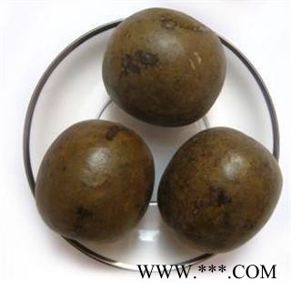 罗汉果 中果正品保证质量7天无理由退货退款 中药材批发 丽丽药业图3