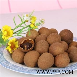 农家龙眼桂圆干 桂圆肉 肉厚核小 选 批发各种中药材图3