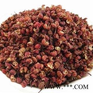 花椒 统 花椒 产地 陕西省 诚信堂药铺批发各种中药材图1