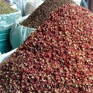 花椒 统 花椒 产地 陕西省 诚信堂药铺批发各种中药材图3