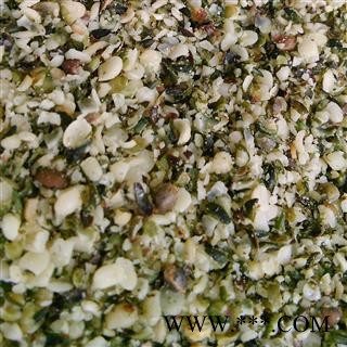 火麻仁 火麻仁95米 产地 甘肃省图3