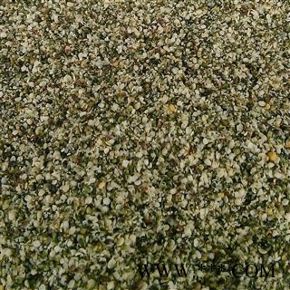 火麻仁 火麻仁95米 产地 甘肃省图2