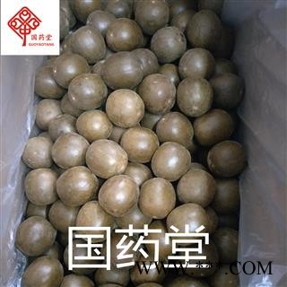 罗汉果 720个/箱 实物拍摄 产地 广西壮族自治区 国药堂 专注品质图3