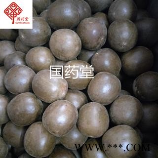 罗汉果 720个/箱 实物拍摄 产地 广西壮族自治区 国药堂 专注品质图2