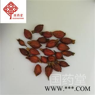 栀子 江西红栀子小统个 产地 江西省 国药堂 专注品质图3