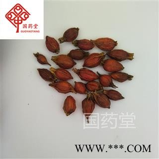 栀子 江西红栀子小统个 产地 江西省 国药堂 专注品质图2
