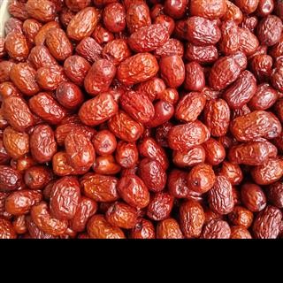 红枣 大枣 新疆红枣正品保证质量7天无理由退货退款 中药材批发 丽丽药业图2