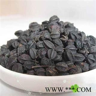 刺五加籽 干净无杂质正品保证质量7天无理由退货退款 中药材批发 丽丽药业图3