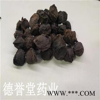 德誉堂药业乌梅 统 乌梅 产地 四川图3