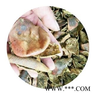 德誉堂药业石榴皮 统 石榴皮 产地 山西图4