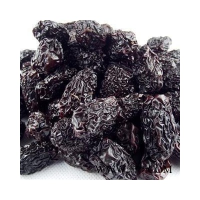 紫晶枣 黑枣 大黑枣 紫晶乌枣 质量好 假一赔十