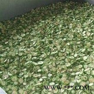 苦瓜片1000克促销批发 选装茶用 产地 广西壮族自治区图3