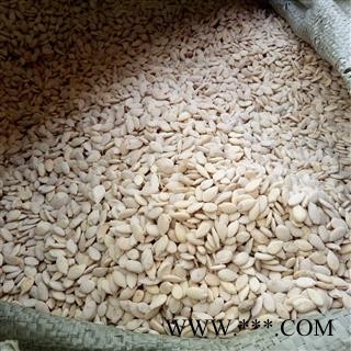 冬瓜子 单边冬瓜子统货 产地 山东省   产地直销图2