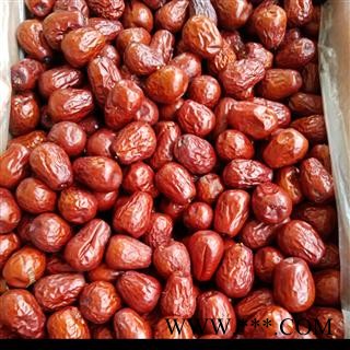 新疆和田大枣 红枣 选货正品保证质量7天无理由退货退款 中药材批发 丽丽药业图3