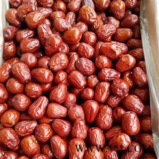 新疆和田大枣 红枣 选货正品保证质量7天无理由退货退款 中药材批发 丽丽药业图4