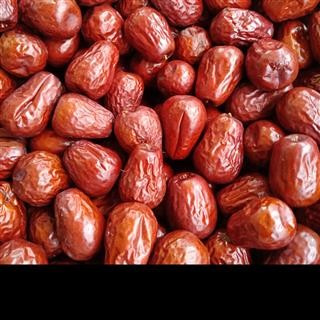 新疆和田大枣 红枣 选货正品保证质量7天无理由退货退款 中药材批发 丽丽药业图2