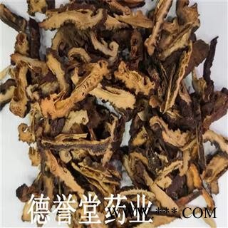 湖北木瓜 选 皱皮木瓜 产地 湖北  德誉堂批发各种中药材图3