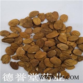 桃仁 家桃仁 统 产地 山东 德誉堂药业批发各种中药材图2