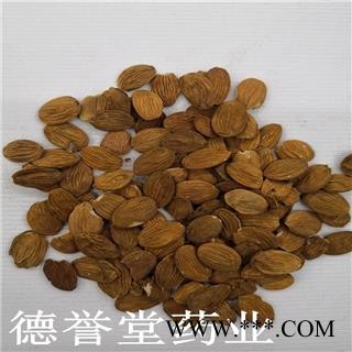 桃仁 家桃仁 统 产地 山东 德誉堂药业批发各种中药材图3