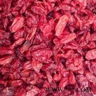 山萸肉 山萸肉好统货 产地河南省 地道药材 紫轩堂药业图2