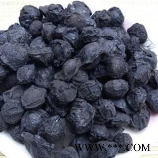 精品选装乌梅 新货纯干肉厚 产地直销图2