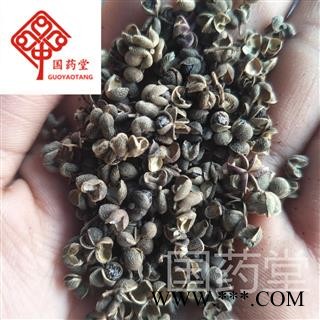 花椒 川椒 新货 国药堂 专注品质 产地 四川省图2