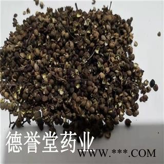 德誉堂药业 川椒 统 川椒 产地 四川图3