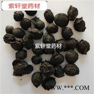 乌梅 乌梅统货 产地 四川省图2