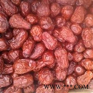 大枣 和田皮枣特级 产地 新疆维吾尔自治区和田地区图3