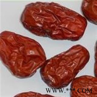 大枣 和田皮枣特级 产地 新疆维吾尔自治区和田地区图2