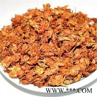 罗汉果花 贵一点好很多 正品保证质量7天无理由退货退款 安品堂图2