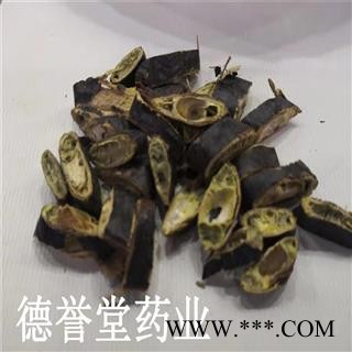 皂角 皂荚 大皂角片 产地 山东省 德誉堂药业批发各种中药材图3