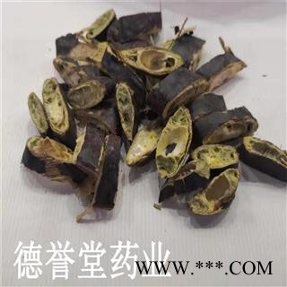 皂角 皂荚 大皂角片 产地 山东省 德誉堂药业批发各种中药材图4