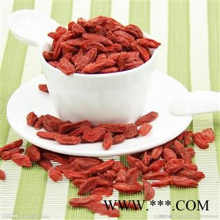 德誉堂药业枸杞 红枸杞 枸杞子 产地 宁夏 批发各种中药材图2