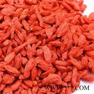 德誉堂药业枸杞 红枸杞 枸杞子 产地 宁夏 批发各种中药材图3