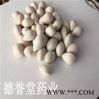 德誉堂药业白果 选 白果 产地 江苏图4