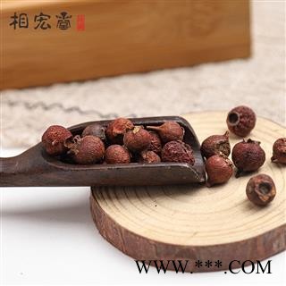 小郭地道中药材云南南山楂野生南山楂优质天然山楂无硫图3