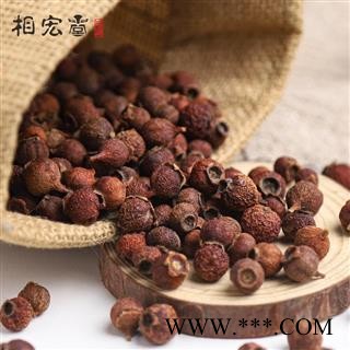 小郭地道中药材云南南山楂野生南山楂优质天然山楂无硫图2