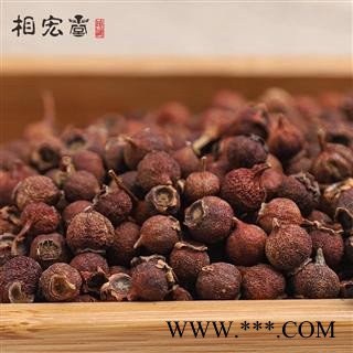 小郭地道中药材云南南山楂野生南山楂优质天然山楂无硫图4